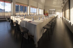 Sala de reuniones