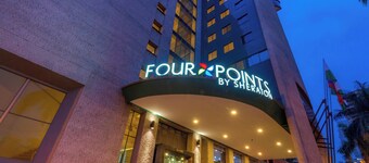 Four Points by Sheraton Medellin