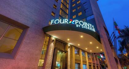 Four Points by Sheraton Medellin