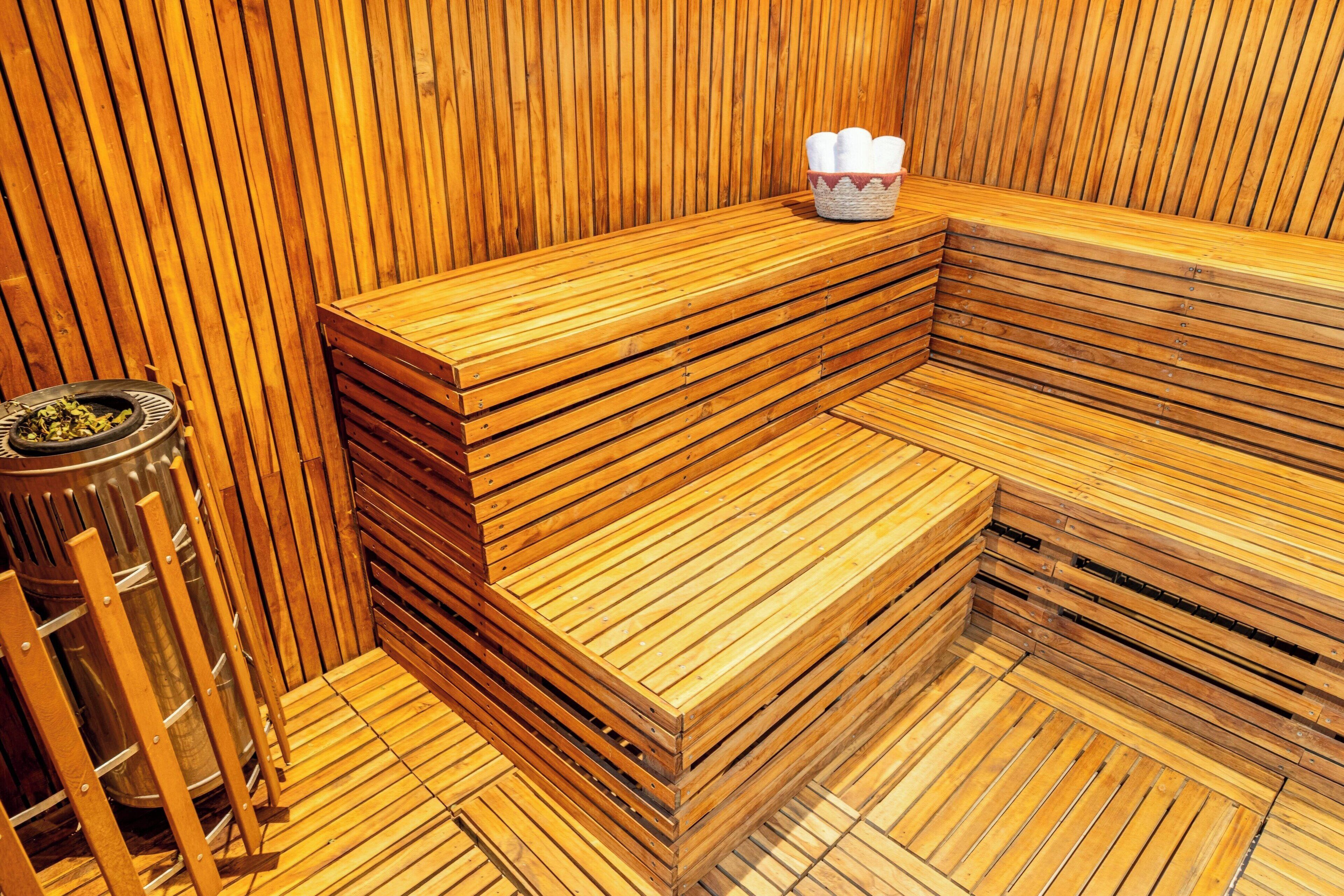 turkish bath/hammam, aromatherapy, hot stone massages