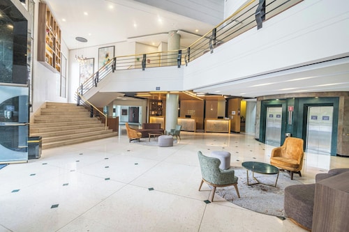 Four Points by Sheraton Medellin