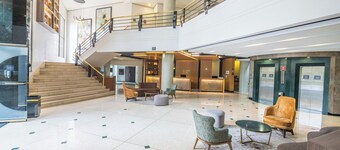 Four Points by Sheraton Medellin