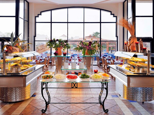 ร้านอาหาร