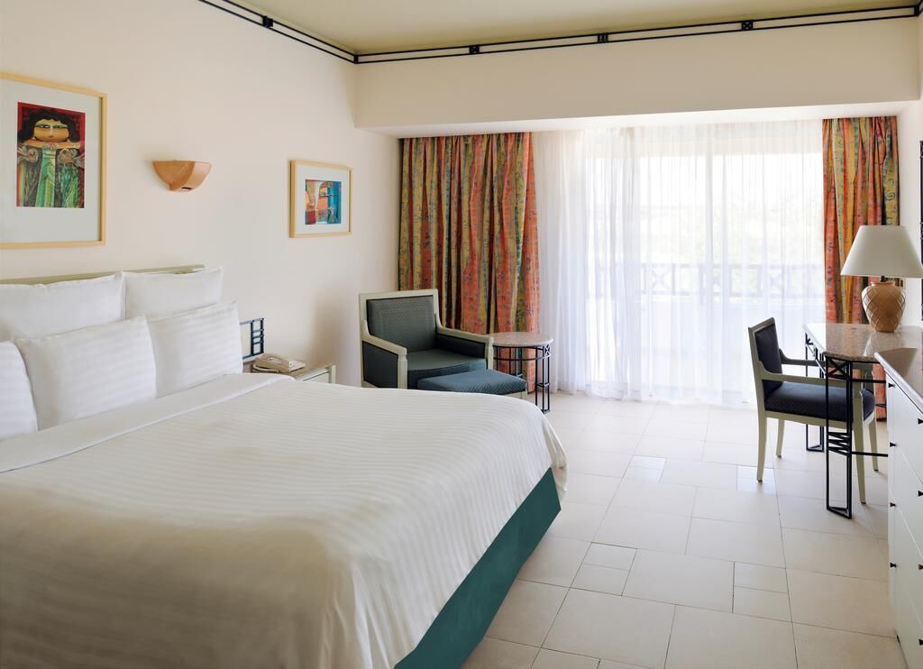 In-room safe