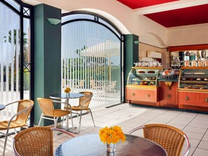 Restaurant - Naama Bay Promenade Resort Managed By Accor (Sharm El Sheikh)