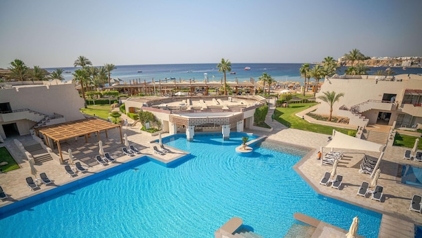 Unclassified image, 1 of 178, button - Naama Bay Promenade Resort Managed By Accor (Sharm El Sheikh)