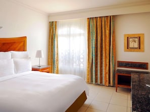 In-room safe - Naama Bay Promenade Resort Managed By Accor (Sharm El Sheikh)