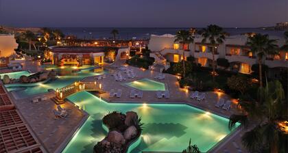 Naama Bay Promenade Resort Managed By Accor