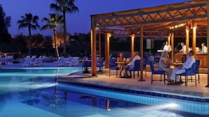 Unclassified image, 5 of 178, button - Naama Bay Promenade Resort Managed By Accor (Sharm El Sheikh)