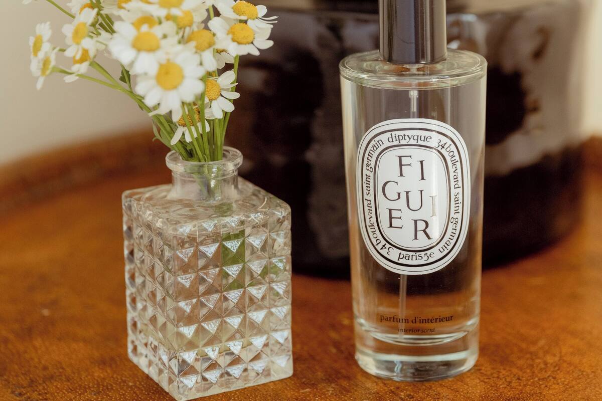 1 bedroom, free minibar, in-room safe, blackout curtains