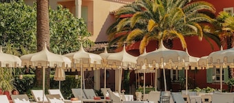 La Bastide de Saint Tropez