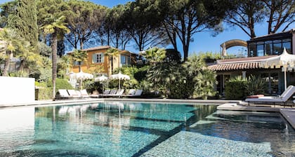 La Bastide de Saint Tropez