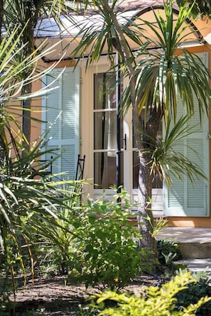 Exterior - La Bastide de Saint Tropez (Saint-Tropez)