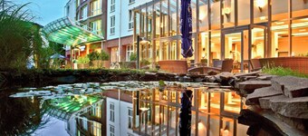 Courtyard by Marriott Dresden