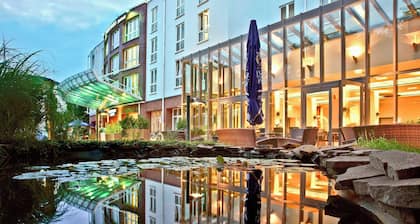 Courtyard by Marriott Dresden