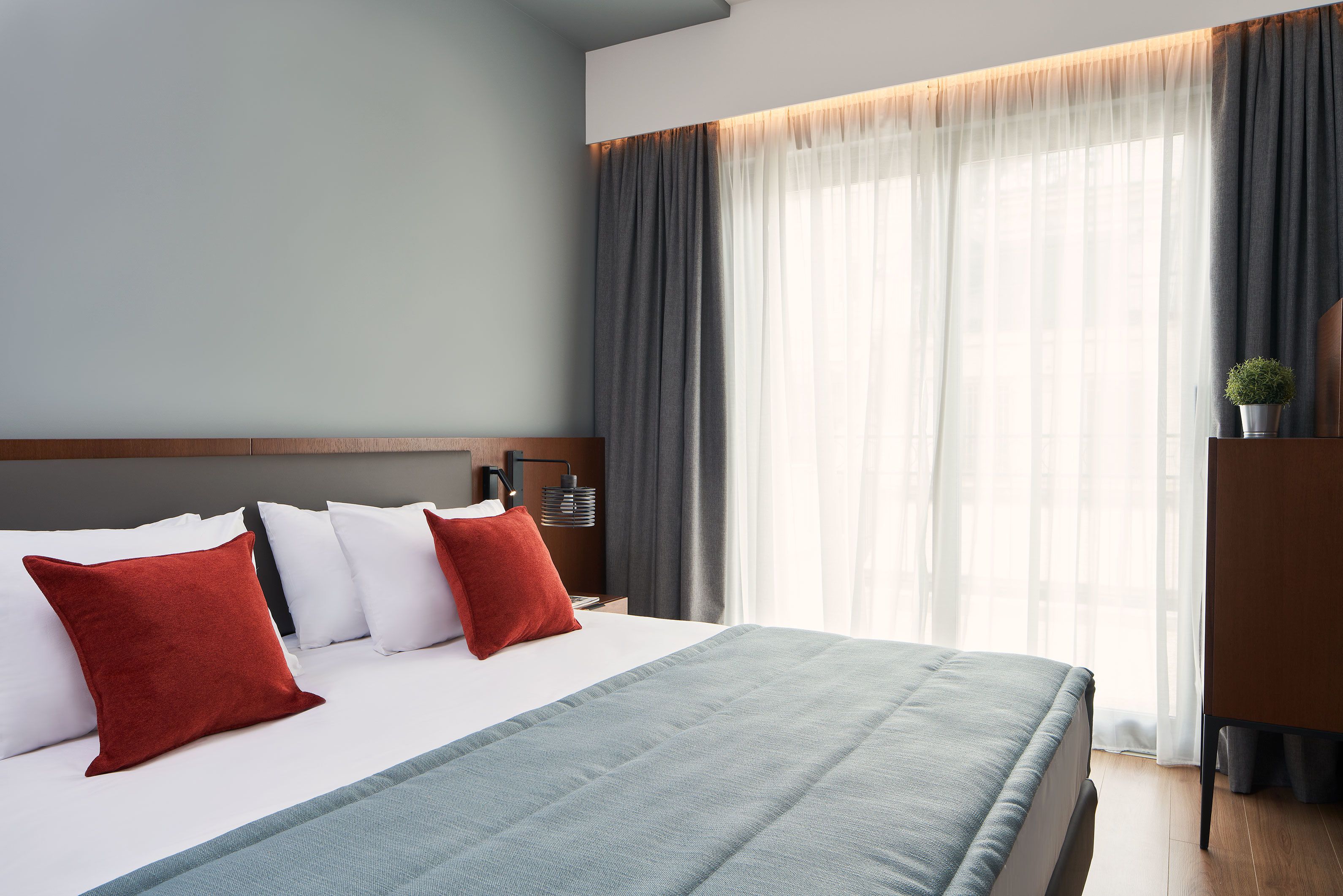 Foto - Achilleas Hotel