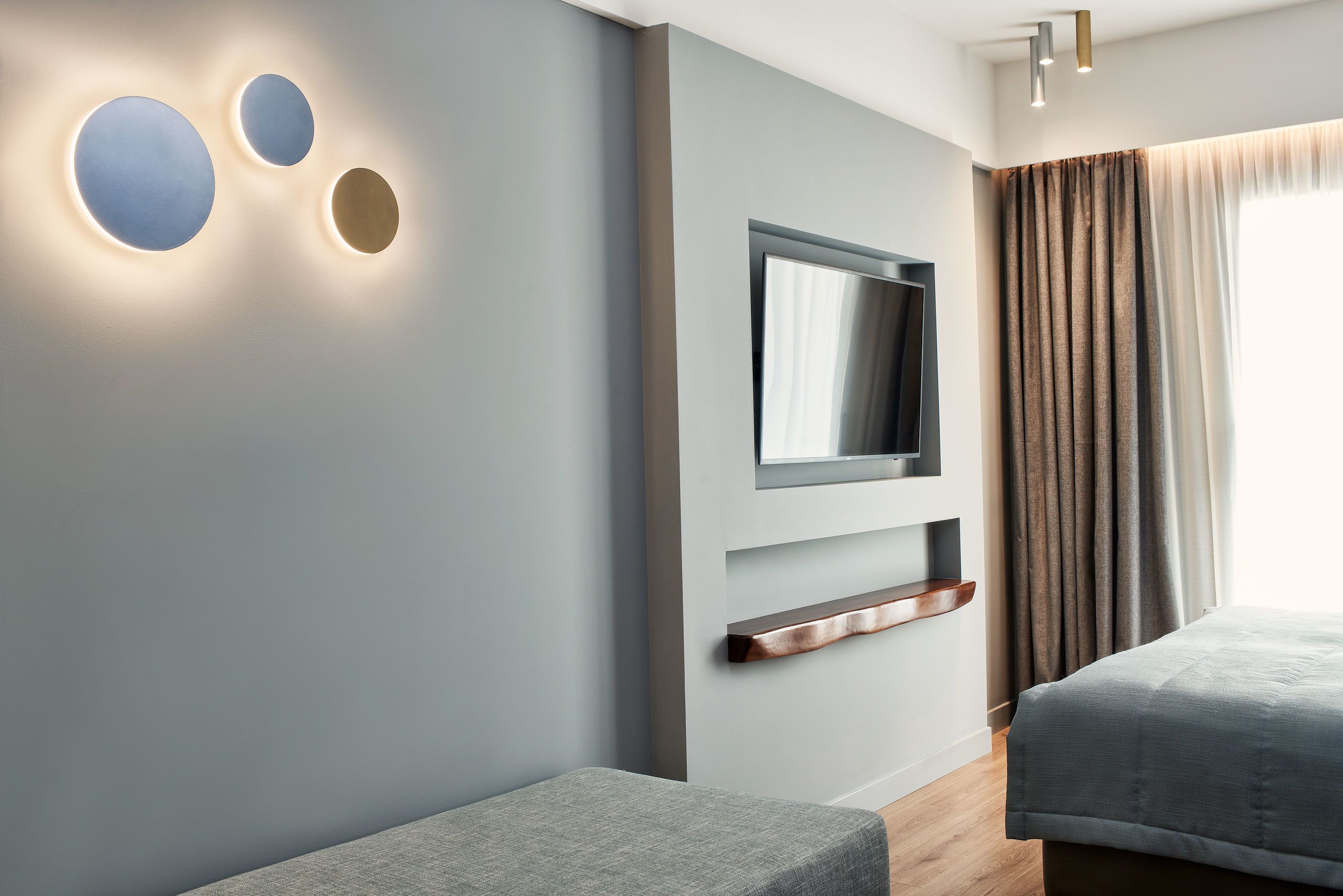 Foto - Hotel Achilleas