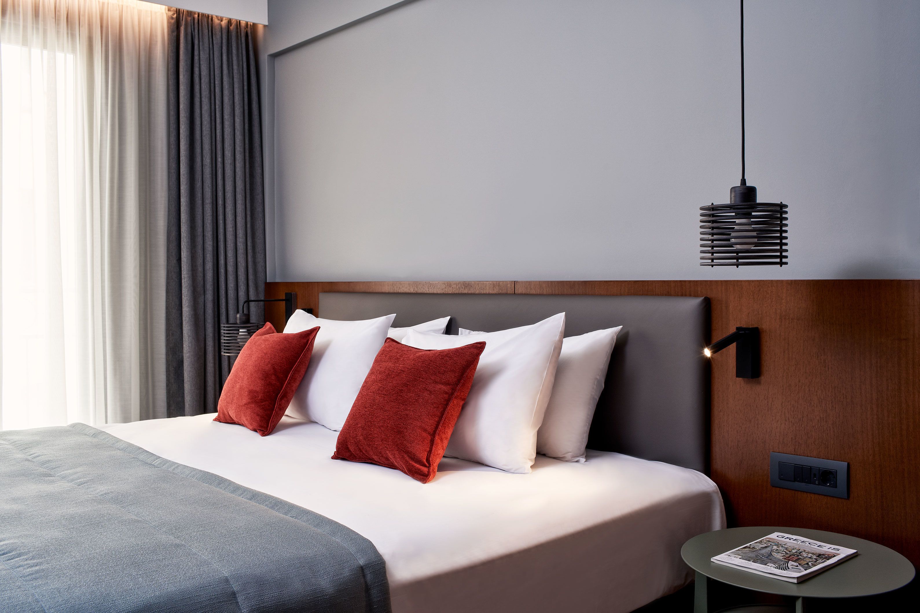 Foto - Hotel Achilleas