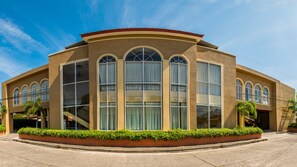 Banquet hall - La Quinta Hotel (La Ceiba)