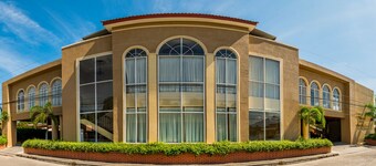 La Quinta Hotel