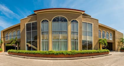 La Quinta Hotel