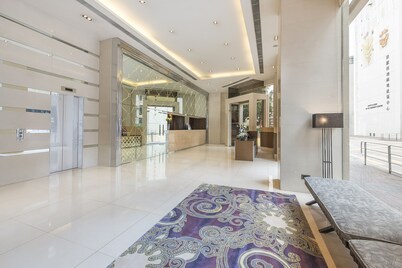 Silka Seaview Hotel