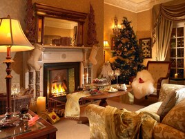 防过敏的被褥、客房内保险箱、特色装修、特色家居