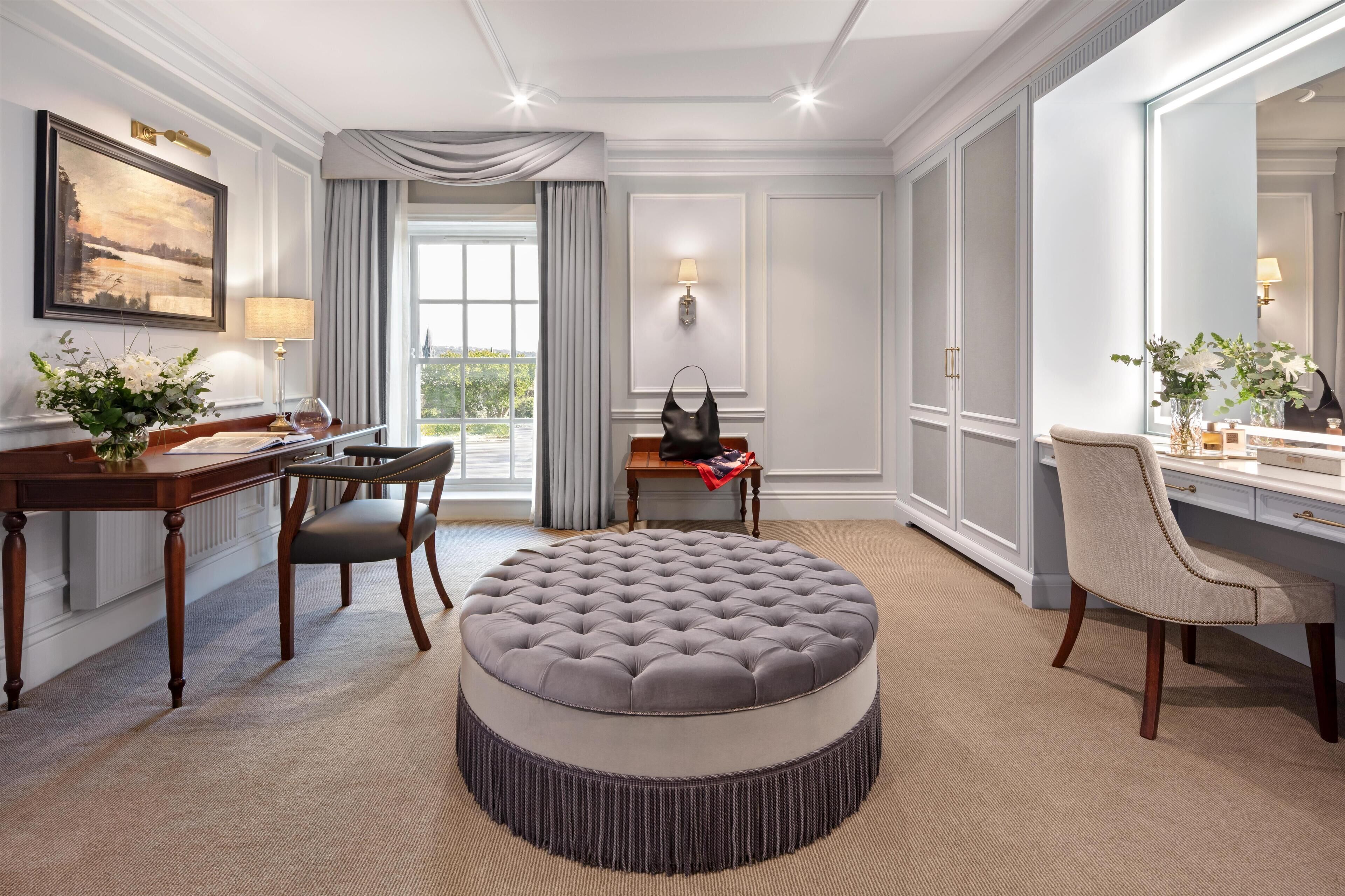 Foto - Hayfield Manor