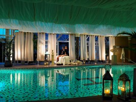 双人护理室、桑拿、湿蒸房、身体护理、芳香疗法、体膜护理