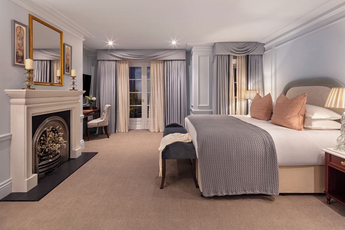 Foto - Hayfield Manor