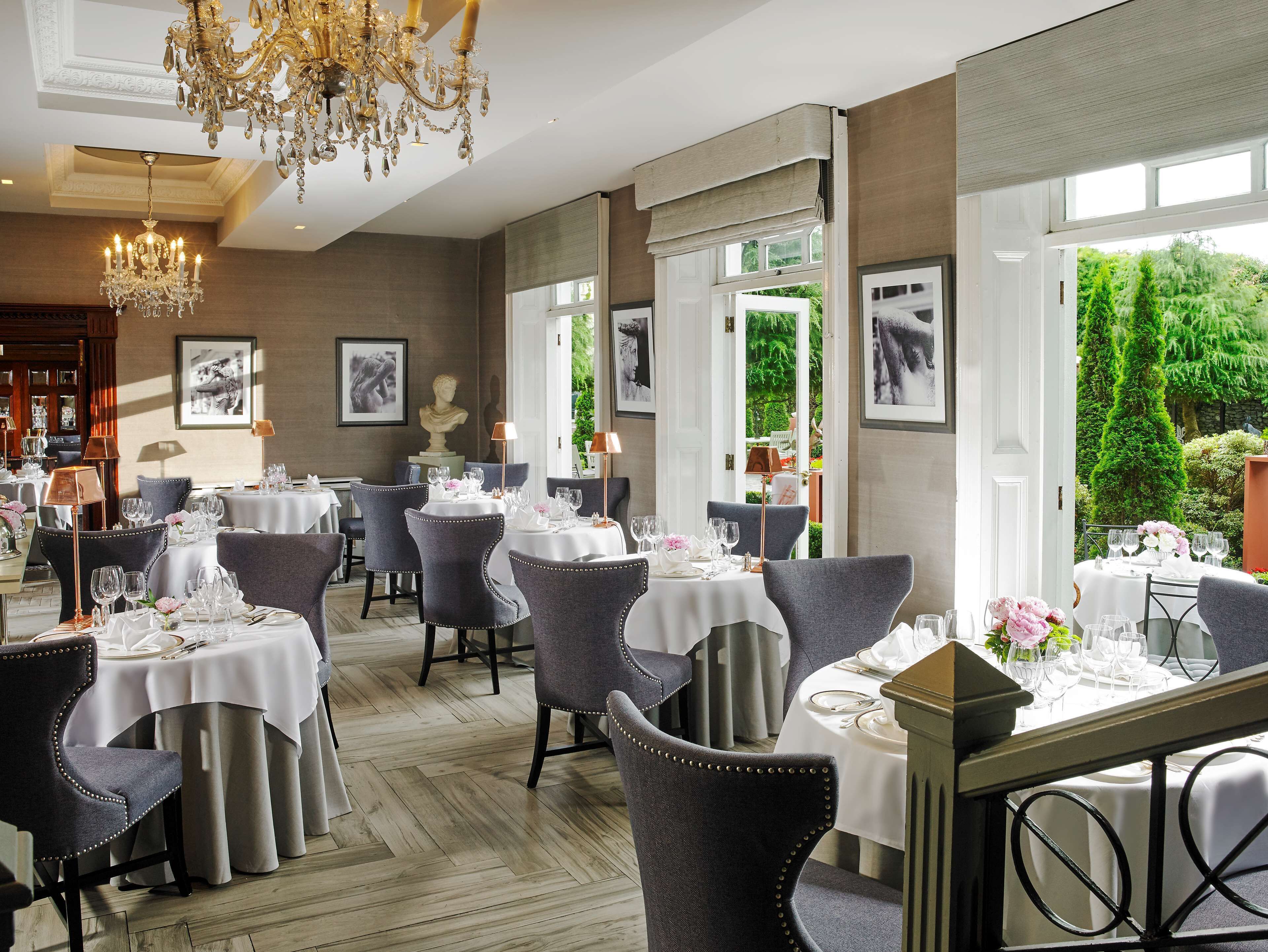 Photo - Hayfield Manor Hotel