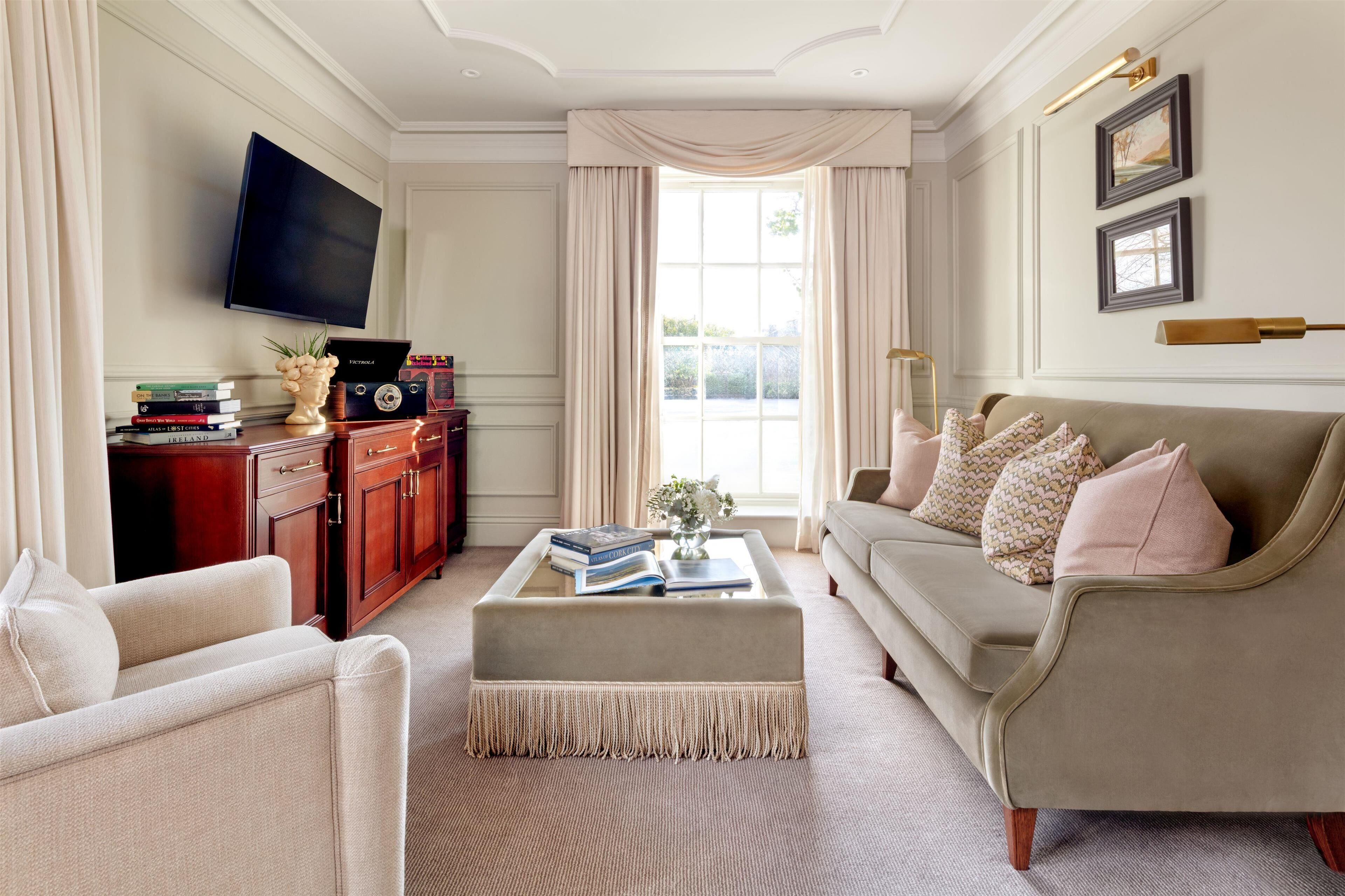 Foto - Hayfield Manor