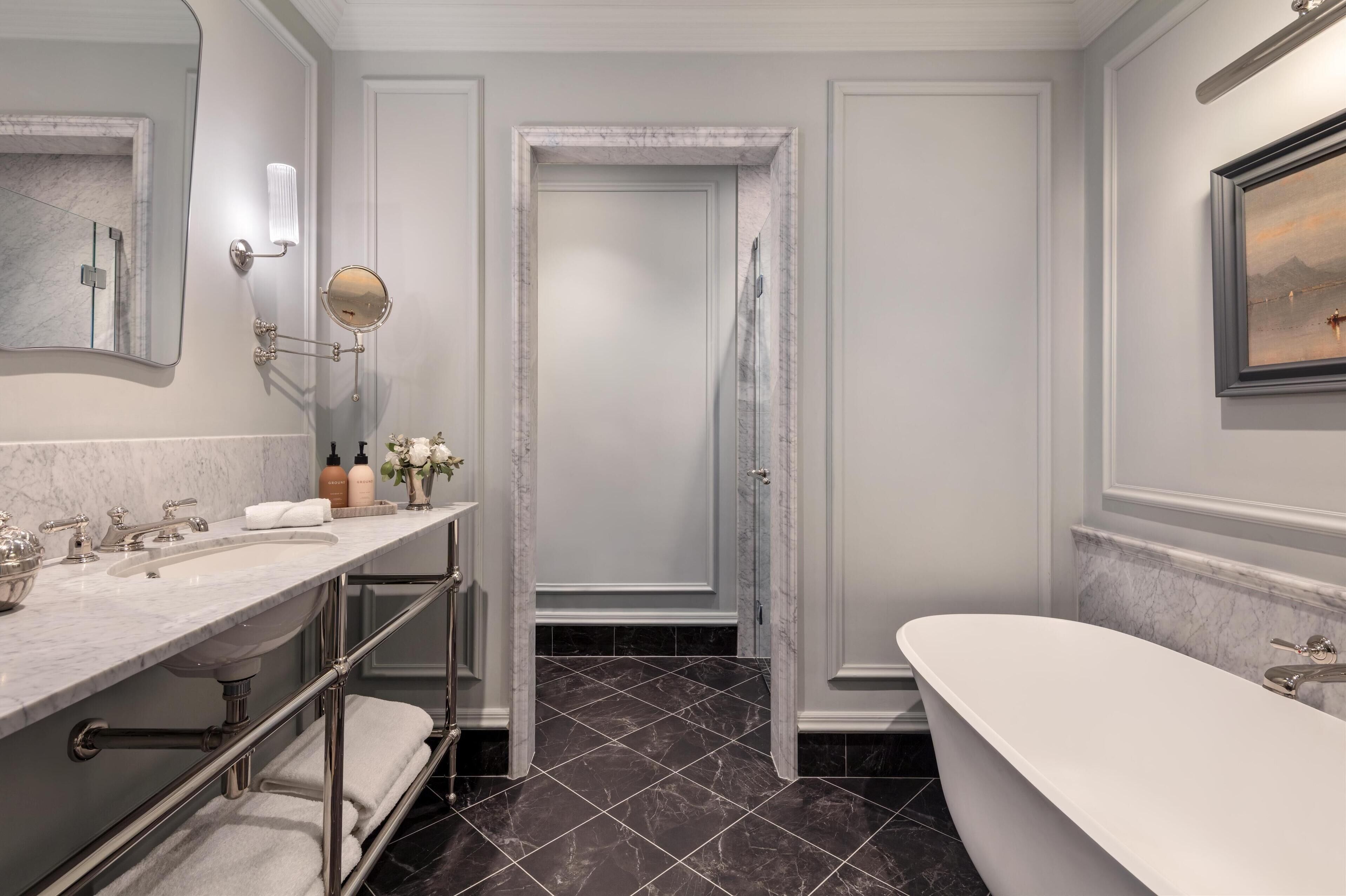 Foto - Hayfield Manor