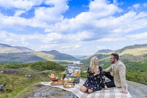 2 restaurants; lunch and dinner served - Muckross Park Hotel & Spa (Killarney)