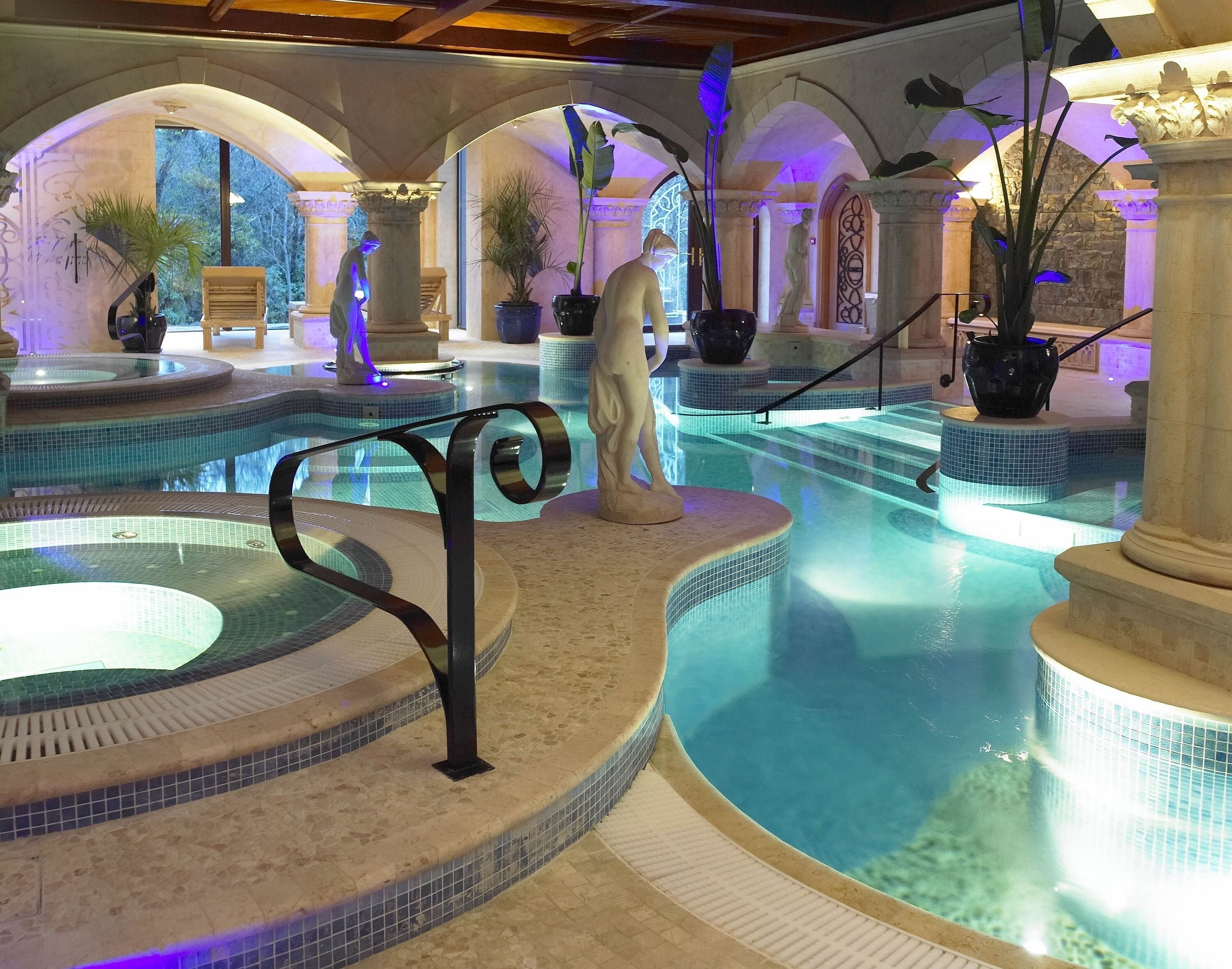 Foto - Muckross Park Hotel & Spa