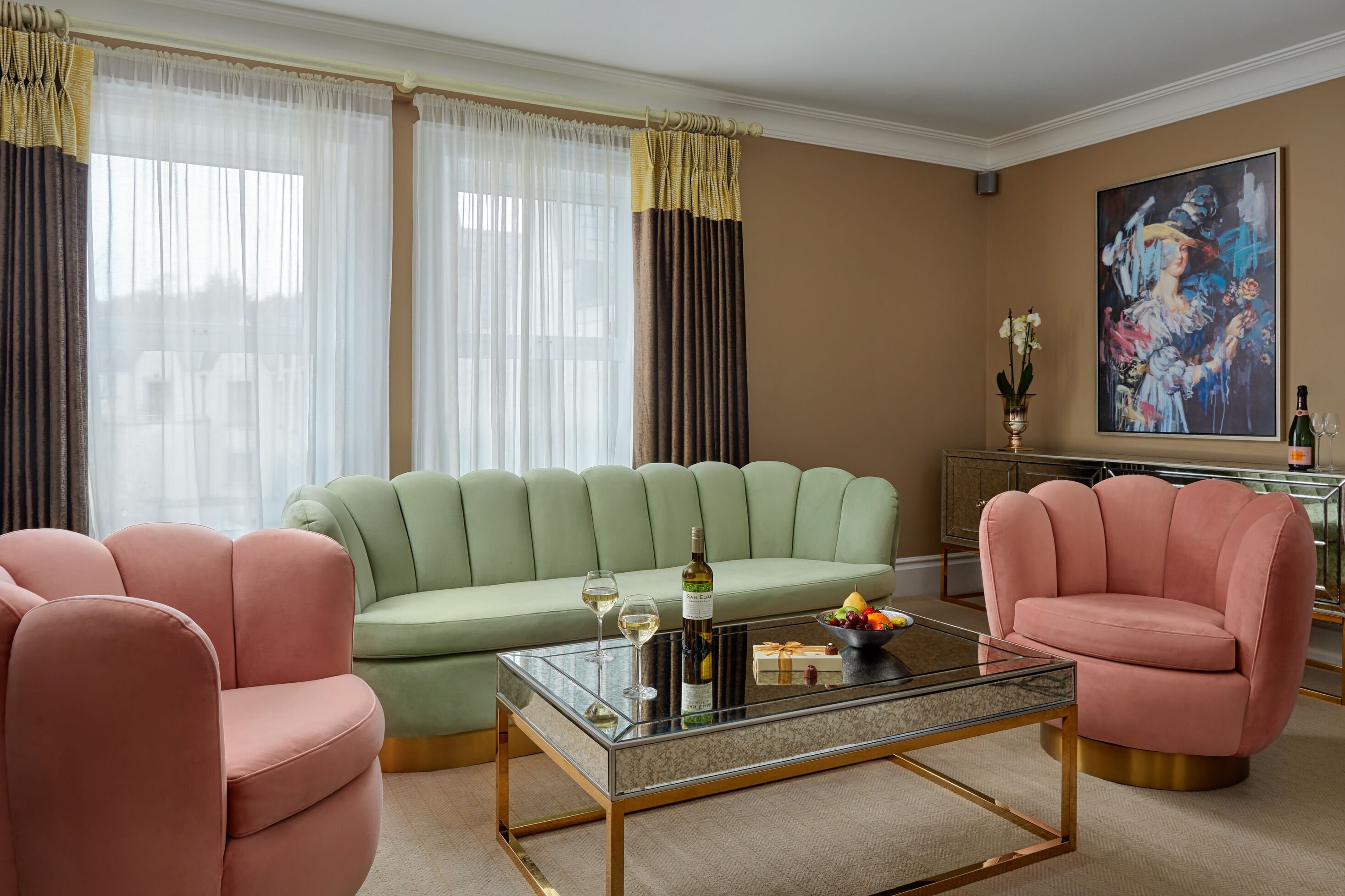 Photo - Muckross Park Hotel & Spa