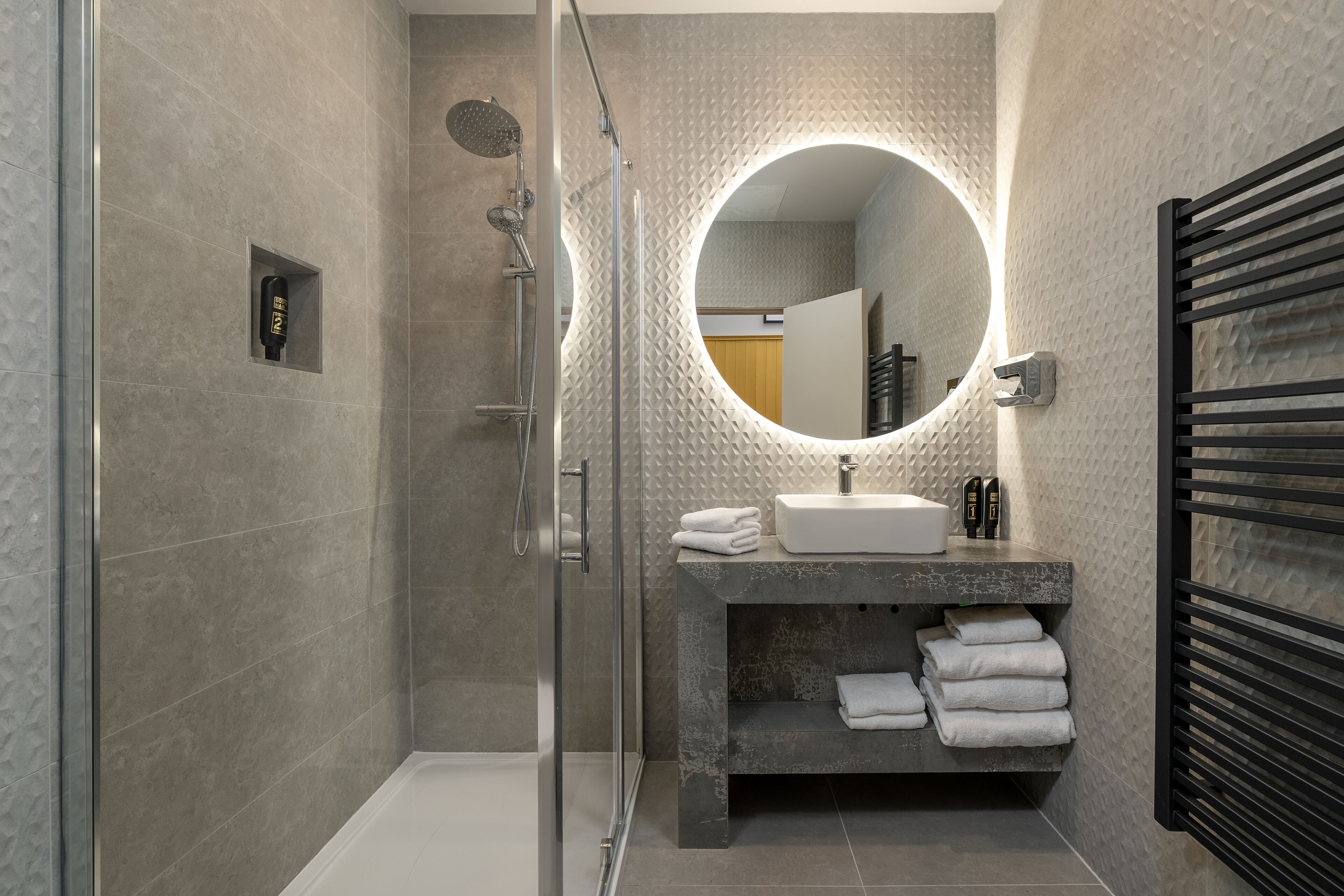 Photo - Limerick City Hotel