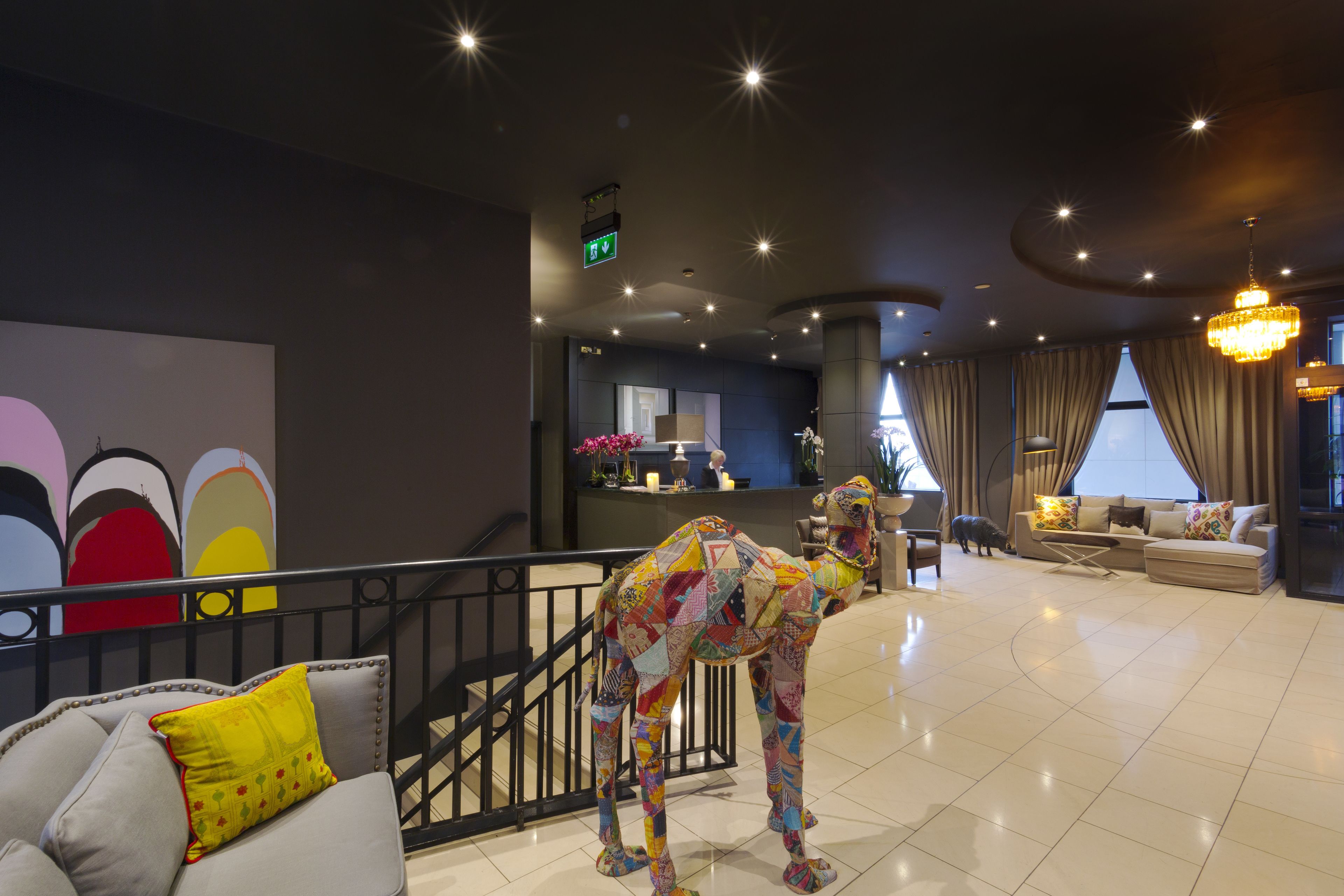 Photo - Limerick City Hotel