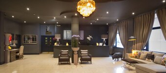 Limerick City Hotel