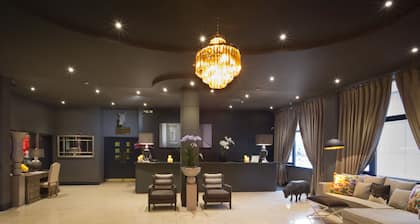 Limerick City Hotel