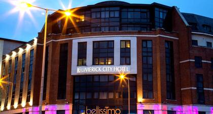 Limerick City Hotel