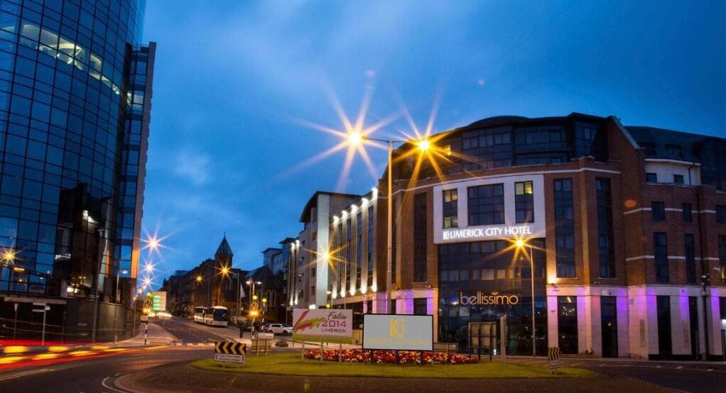Photo - Limerick City Hotel