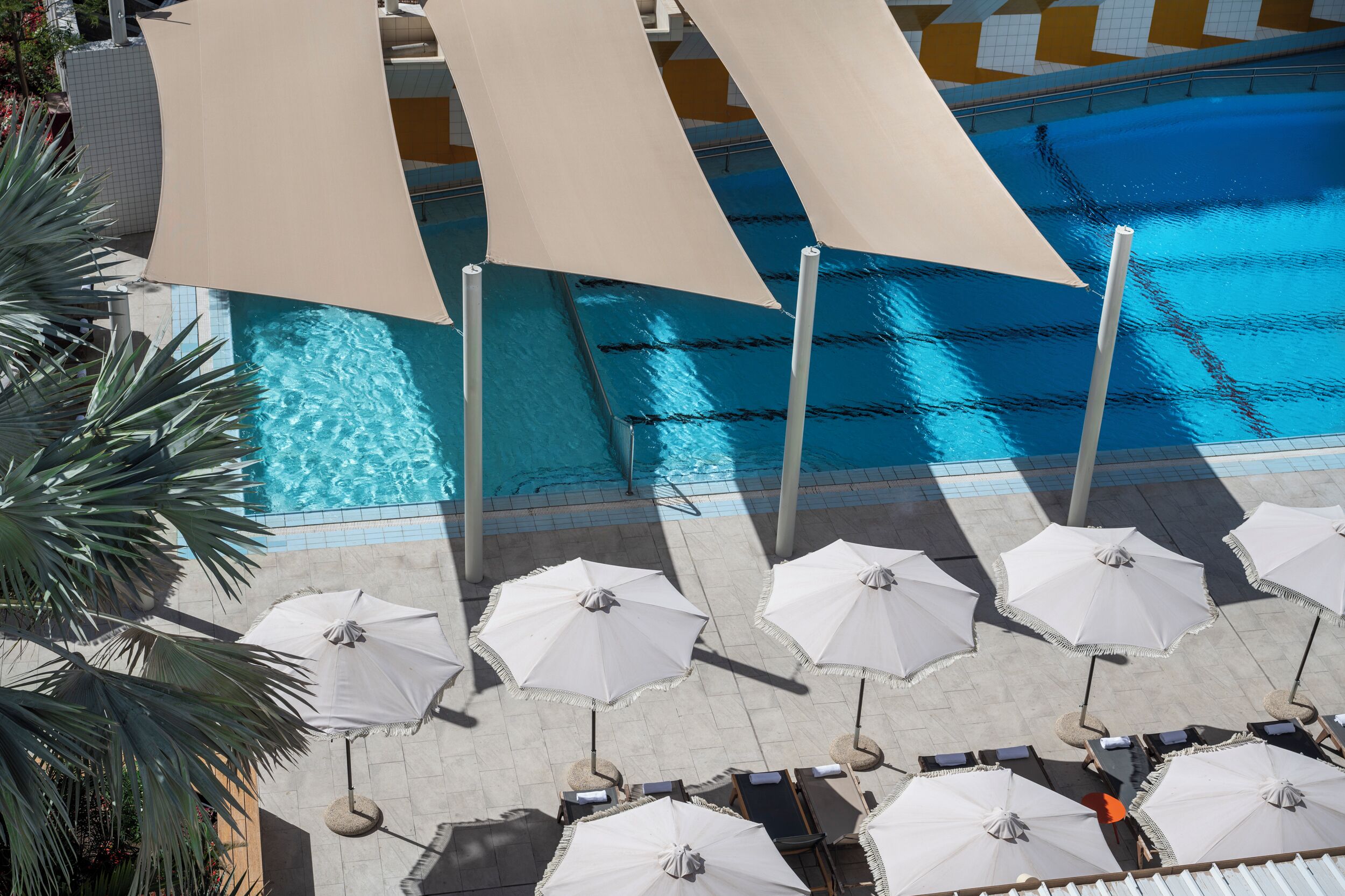 Foto - Neve Eilat Hotel By Atlas Hotels