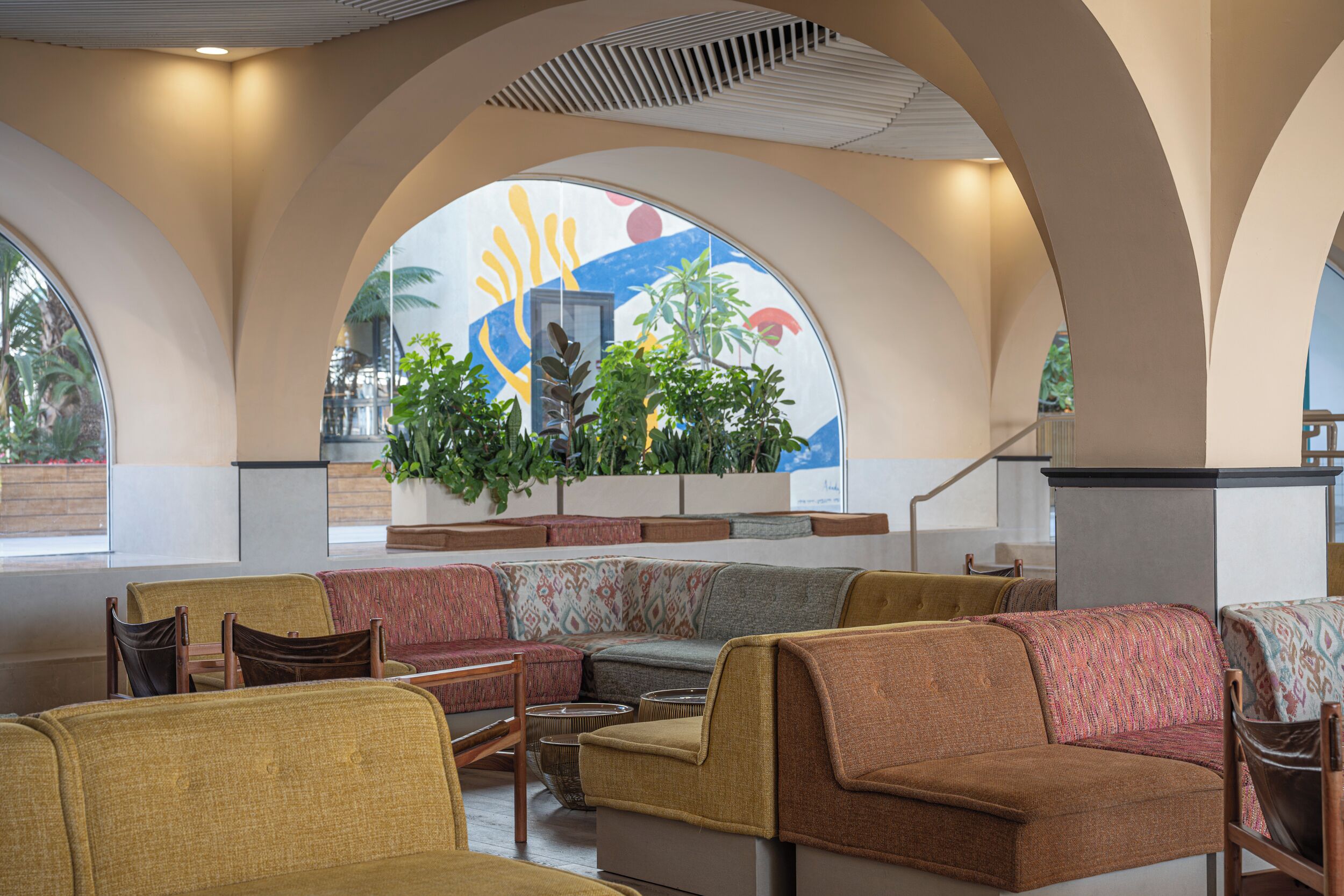 Foto - Neve Eilat Hotel By Atlas Hotels