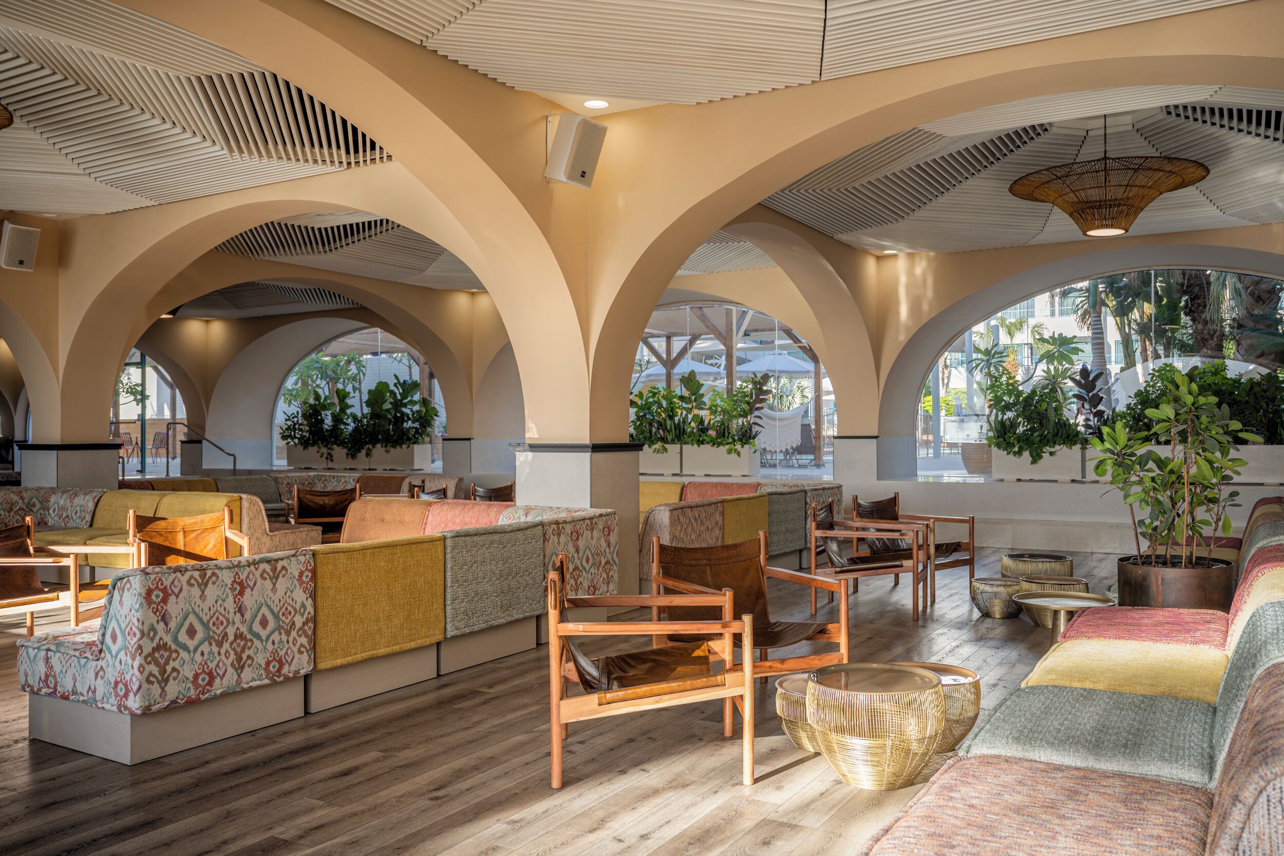 Foto - Neve Eilat Hotel By Atlas Hotels