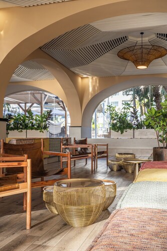 Neve Eilat Hotel (Nova Hotel) By Atlas Hotels