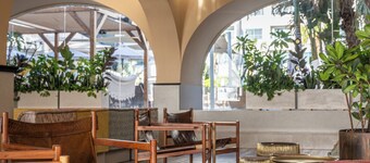 Neve Eilat Hotel (Nova Hotel) By Atlas Hotels