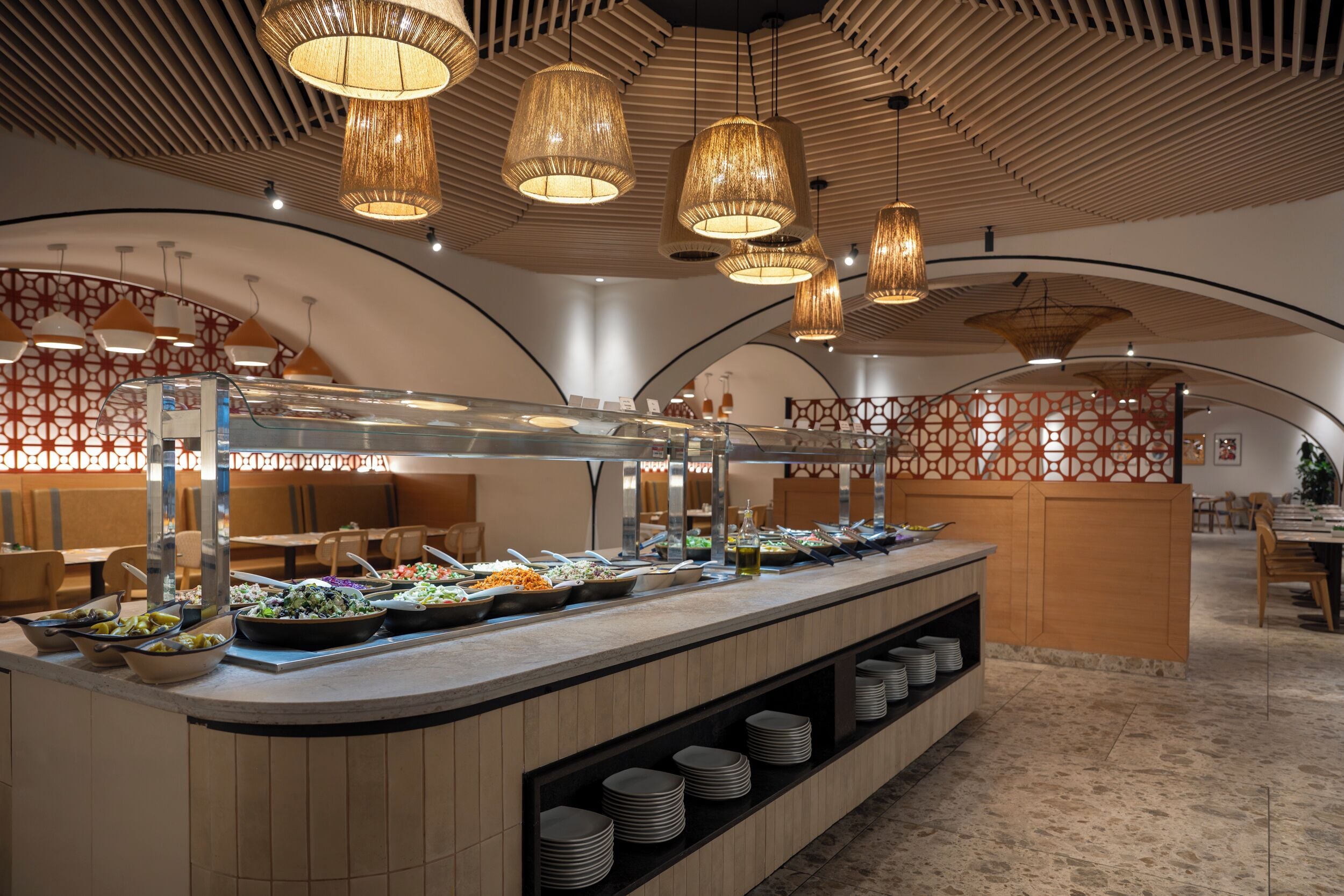 Foto - Neve Eilat Hotel By Atlas Hotels