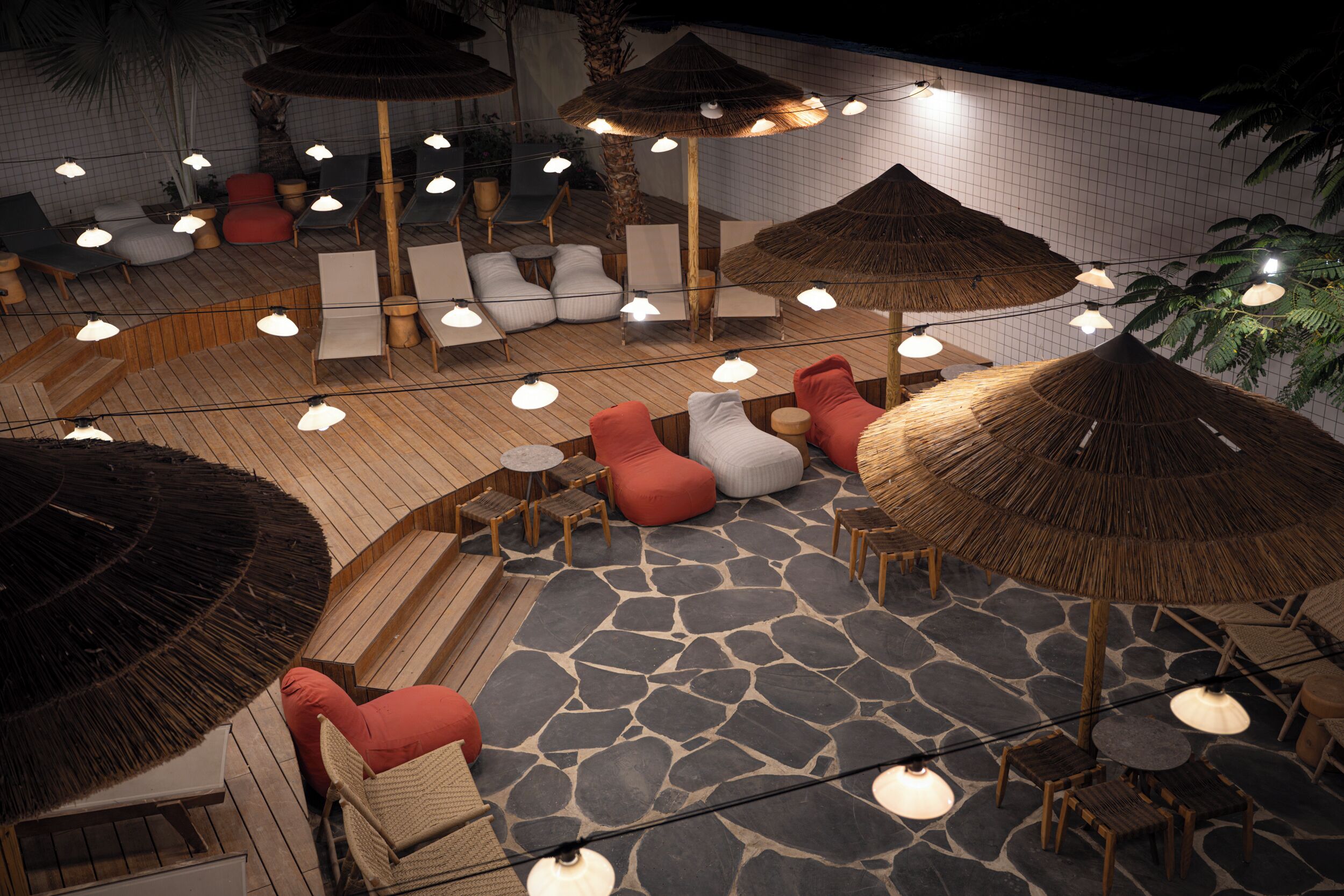 Foto - Neve Eilat Hotel By Atlas Hotels