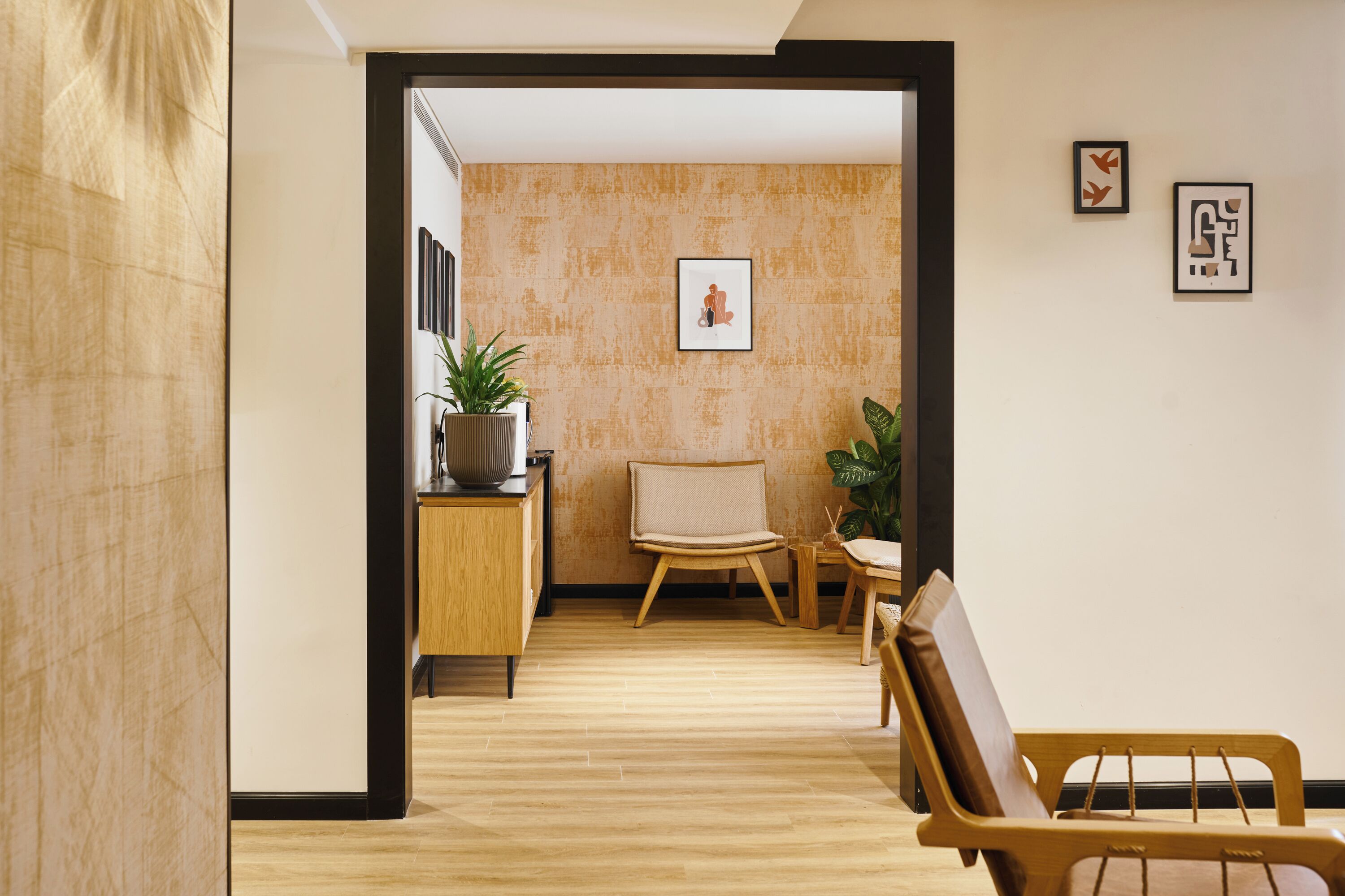 Foto - Neve Eilat Hotel By Atlas Hotels